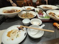 -阿喆私房菜(西五路店)