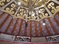 -大汗行宫园林餐厅