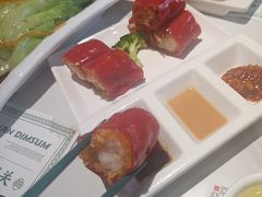 -点都德(汇点楼店)