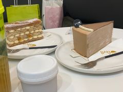-BanCake·法式千层·拿破仑專門店