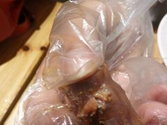 -绝味鸭脖(香港名都店)