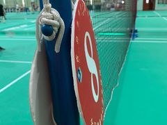 -青岛市体育产业发展中心全民健身中心