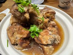 -真定郝家排骨(正定县总店)