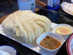 -人民公社大食堂(张家湾店)