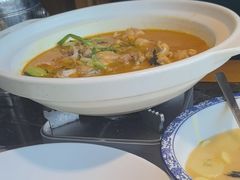 -海鲜潮·株洲海鲜集市(栗雨店)