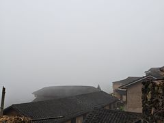 -福建土楼(南靖)景区