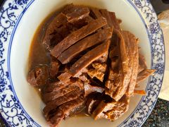 兰花干-风云面馆(珠海路店)