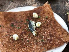 沙丁鱼可丽饼-RAC BAR(安福路店)