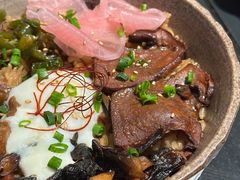 -Ameigo梅果·云贵川bistro(长宁来福士店)