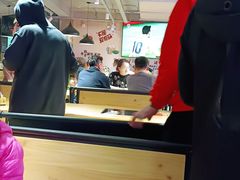 -新疆烧烤王(广灵店)