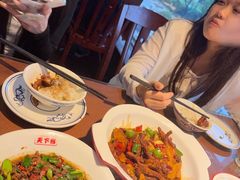-天下客饭店(中山路店)