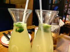 -新白鹿餐厅(龙游路店)