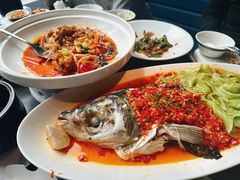 -凤凰湘语·平价海鲜餐厅(浦东旗舰店)