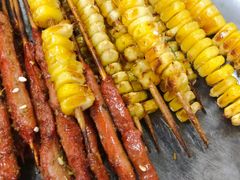 -伟记猪杂粥(碧江店)