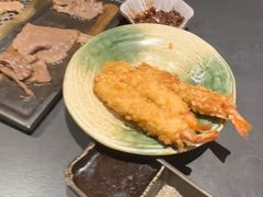 -铭牛烧肉·和牛海鲜自助(高新月牙湖店)
