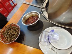 -老家大锅台·地锅鸡·铁锅炖(建邺文体路店)