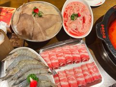 -牛市坎火锅(建设路店)