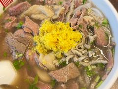 -潮镇老尾牛杂(环城西路店)