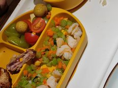 -相约·羊村小馆非遗手抓肉(七一酱园店)
