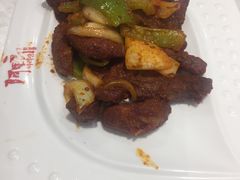 -阿里郎海鲜酒店