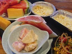 -金刚山黑牛炭火自助烤肉(西大望路店)