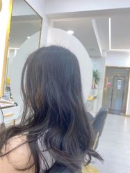 -柯琳造型