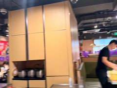 -海底捞火锅(劲松店)