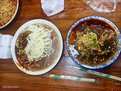 -马国庆蒸面(鼓楼街店)