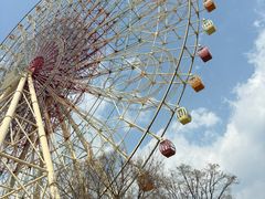 -七彩云南欢乐世界