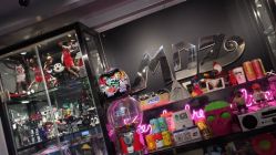 -MDZ STORE·TATTOO·耳饰