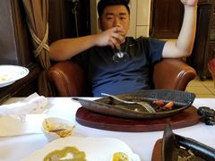 -波特曼西餐厅(南岗店)