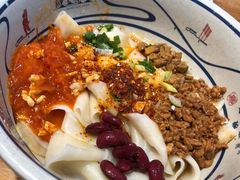 -陇上秦轩biangbiang面(萧山万象汇店)
