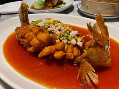 -杭州君悦酒店·湖滨28中餐厅