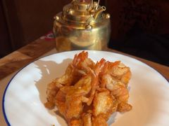 -小吊梨汤·北京菜·烤鸭(双井乐成中心店)