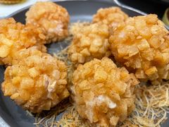 -三凤酒家·百年无锡菜(清扬茂业店)