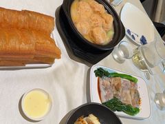 -相思林金岛饭店(青山湖店)