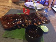 -Naughty Nuri’s Phuket