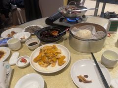 -群乐饭店(滨安路店)
