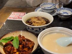 -南京大牌档(新街口德基广场店)
