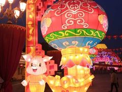 -国色天乡三期陆地乐园