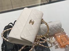 -Chanel(德基广场店)