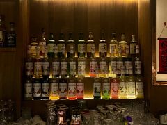 -STARRY CAFE & LOUNGE BAR(高新店)