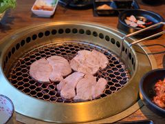 -九畋町和牛黑牛烤肉料理(三里屯3·3大厦店)