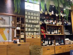 -Brut Eatery悦璞食堂(愚园路店)