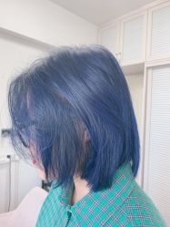 -TK·HAIR SALON韩式设计