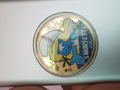 -蓝精灵乐园·世茂精灵之城主题乐园