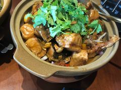 -徽三说·土徽菜·中国徽菜连锁品牌(一中店)