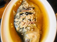 -马勒别墅·中餐厅