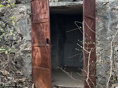 -空心山旅游区