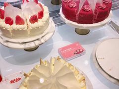 -St蛋糕王国(亨特店)
